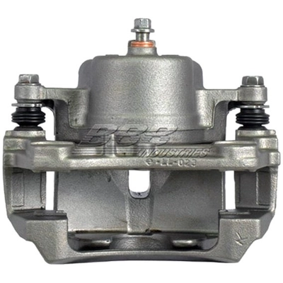 NUGEON - 99-17351A - Remanufactured Front Brake Caliper pa1