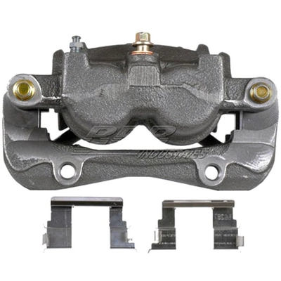 NUGEON - 99-17352A - Front Passenger Side Brake Caliper pa3