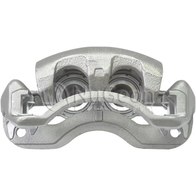 NUGEON - 99-17357A - Remanufactured Front Brake Caliper pa1