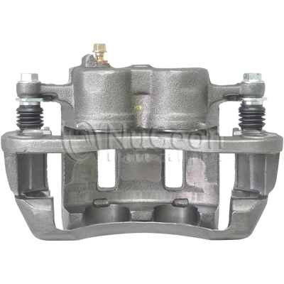 NUGEON - 99-17357A - Remanufactured Front Brake Caliper pa2