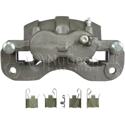 NUGEON - 99-17357B - Remanufactured Front Brake Caliper pa3