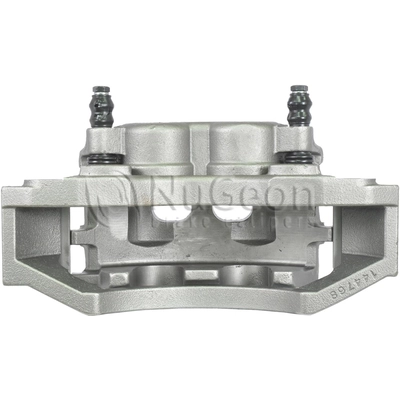 NUGEON - 99-17360D - Remanufactured Rear Brake Caliper pa1