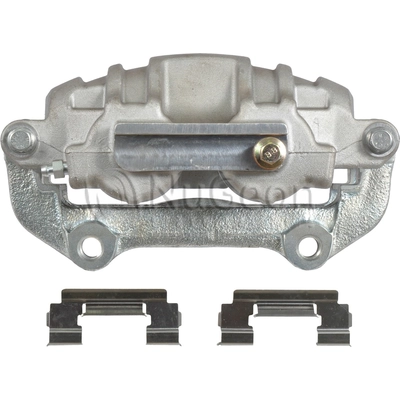 Front Right Rebuilt Caliper With Hardware by NUGEON - 99-17367A pa2