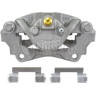 NUGEON - 99-17368B - Front Passenger Side Brake Caliper pa1