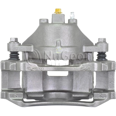 NUGEON - 99-17368B - Front Passenger Side Brake Caliper pa2