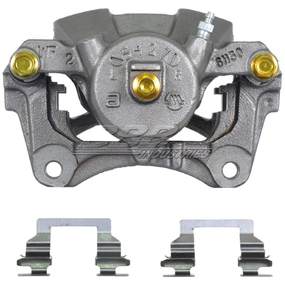 NUGEON - 99-17374B - Front Passenger Side Brake Caliper pa3