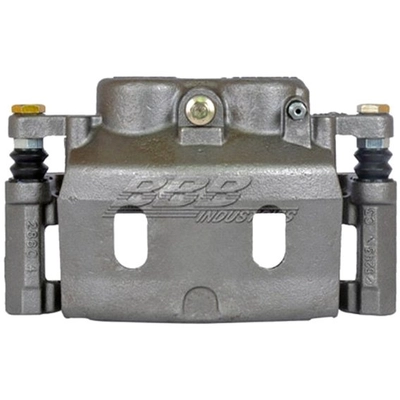 Front Right Rebuilt Caliper With Hardware by NUGEON - 99-17383A pa2