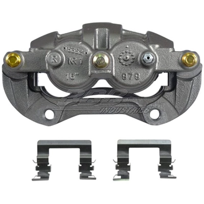 NUGEON - 99-17386B - Front Passenger Side Brake Caliper pa3