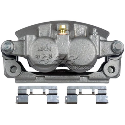 NUGEON - 99-17388B - Front Passenger Side Brake Caliper pa3