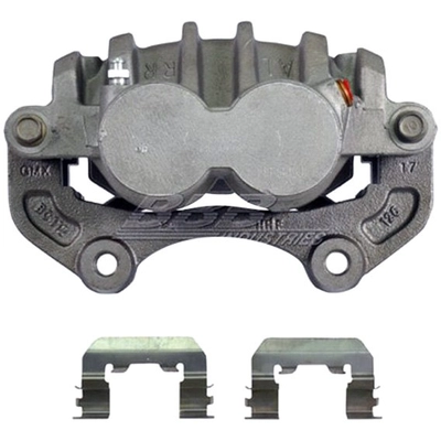 NUGEON - 99-17402A - Front Driver Side Brake Caliper pa3