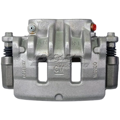 NUGEON - 99-17402B - Front Passenger Side Brake Caliper pa2