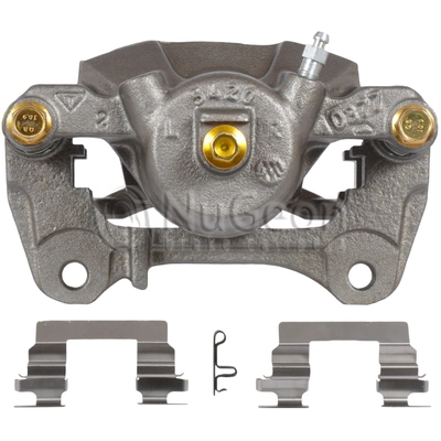 NUGEON - 99-17406B - Front Passenger Side Brake Caliper pa3