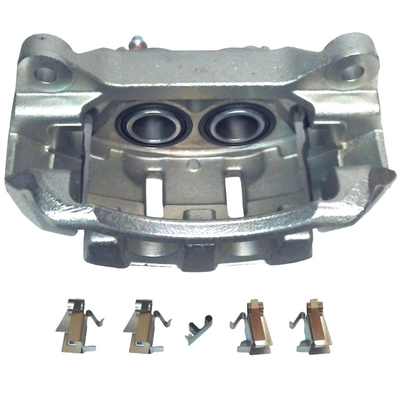 NUGEON - 99-17411A - Remanufactured Disc Brake Caliper pa2