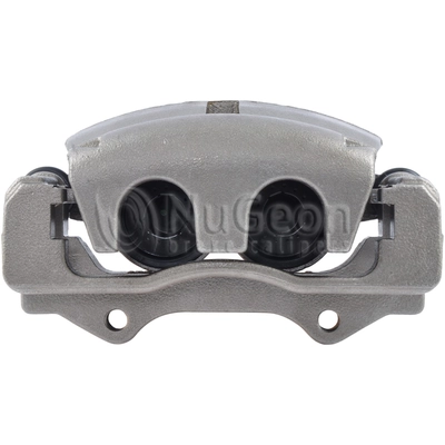 Front Right Rebuilt Caliper With Hardware by NUGEON - 99-17416A pa1