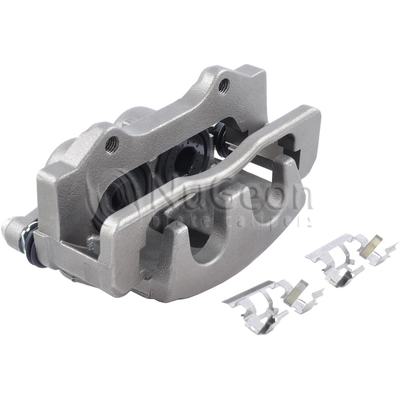 NUGEON - 99-17416A - Front Passenger Side Brake Caliper pa3