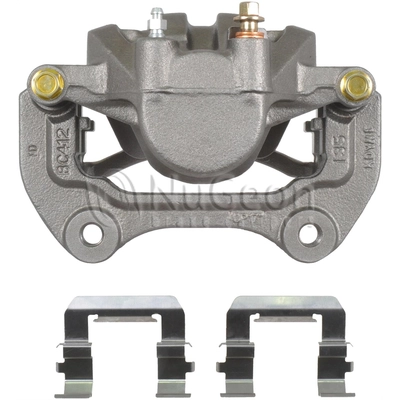 NUGEON - 99-17422A - Front Passenger Side Brake Caliper pa1