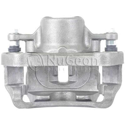 NUGEON - 99-17433B - Remanufactured Front Disc Brake Caliper pa1