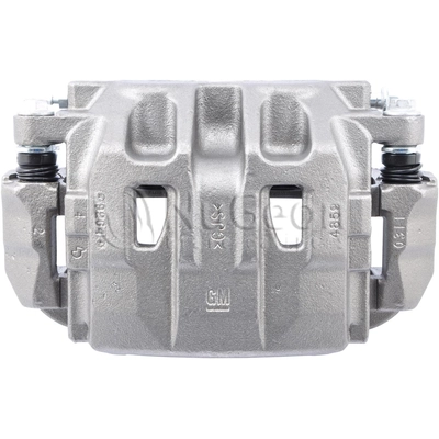 NUGEON - 99-17435B - Front Passenger Side Brake Caliper pa1