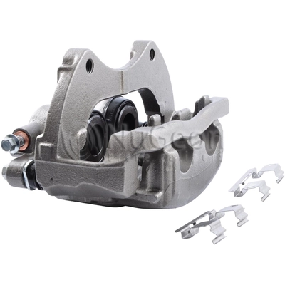 NUGEON - 99-17435B - Front Passenger Side Brake Caliper pa2