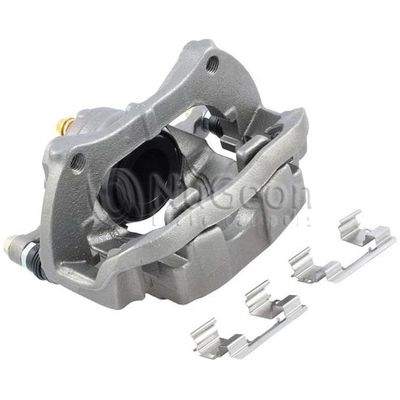 NUGEON - 99-17437B - Front Passenger Side Brake Caliper pa1