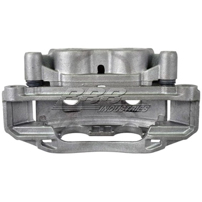 Front Right Rebuilt Caliper With Hardware by NUGEON - 99-17443A pa1