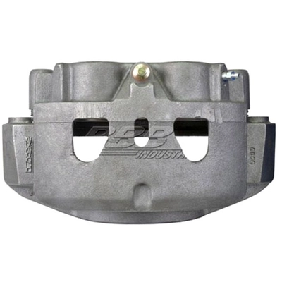 Front Right Rebuilt Caliper With Hardware by NUGEON - 99-17443A pa2