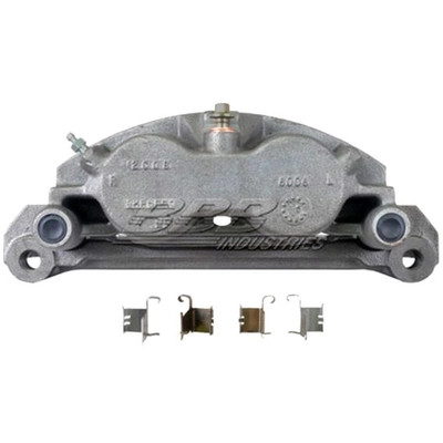 NUGEON - 99-17443A - Front Passenger Side Brake Caliper pa3