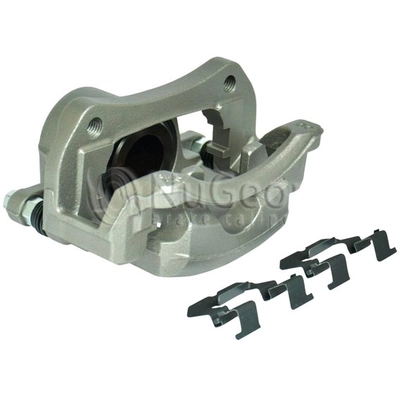 NUGEON - 99-17490B - Front Passenger Side Brake Caliper pa1