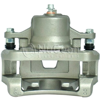 NUGEON - 99-17490B - Front Passenger Side Brake Caliper pa2