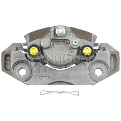 NUGEON - 99-17644B - Front Passenger Side Brake Caliper pa1