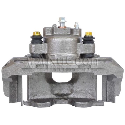 NUGEON - 99-17644B - Front Passenger Side Brake Caliper pa2