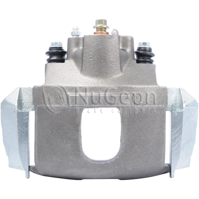 NUGEON - 99-17645B - Remanufactured Front Disc Brake Caliper pa6