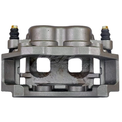 NUGEON - 99-17660A - Front Passenger Side Brake Caliper pa1