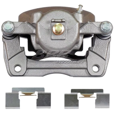 NUGEON - 99-17664B - Front Passenger Side Brake Caliper pa3