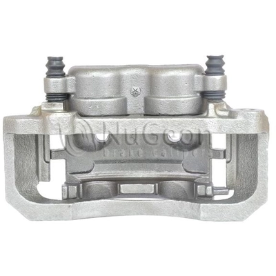 NUGEON - 99-17665A - Front Passenger Side Brake Caliper pa1