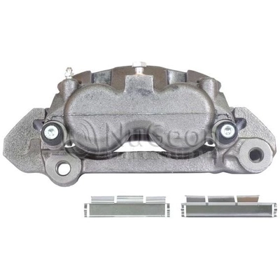 NUGEON - 99-17665A - Front Passenger Side Brake Caliper pa2