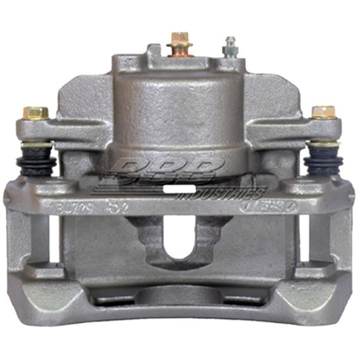 Front Right Rebuilt Caliper With Hardware by NUGEON - 99-17673B pa1