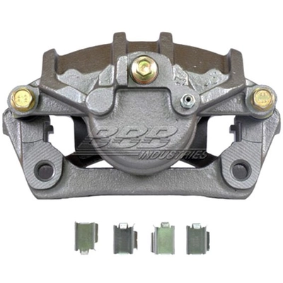 NUGEON - 99-17673B - Front Passenger Side Brake Caliper pa3