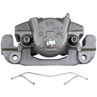 NUGEON - 99-17675B - Front Passenger Side Brake Caliper pa3