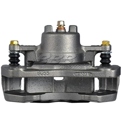 NUGEON - 99-17681B - Front Passenger Side Brake Caliper pa1