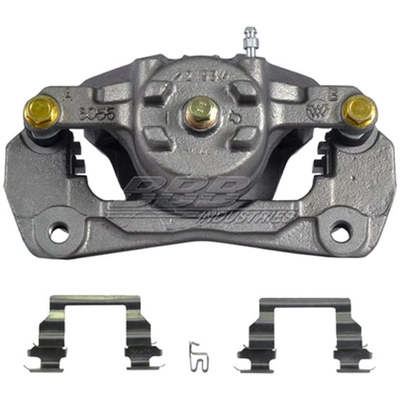 NUGEON - 99-17681B - Front Passenger Side Brake Caliper pa3