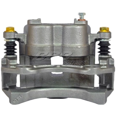 NUGEON - 99-17683A - Front Passenger Side Brake Caliper pa1