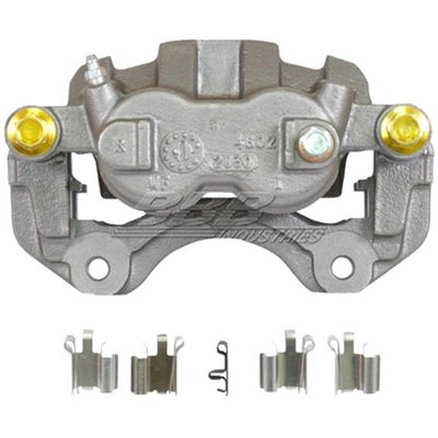 NUGEON - 99-17683A - Front Passenger Side Brake Caliper pa3