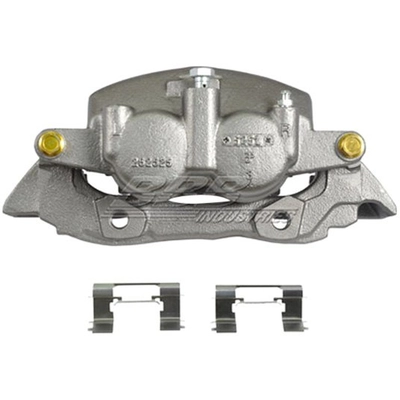 NUGEON - 99-17684B - Front Passenger Side Brake Caliper pa3