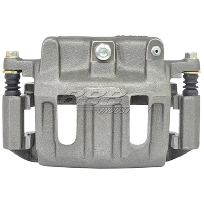 NUGEON - 99-17694A - Front Passenger Side Brake Caliper pa2