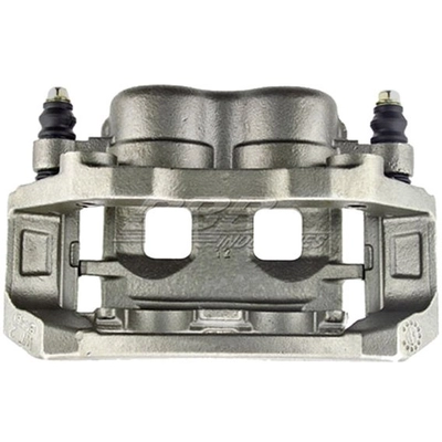 Front Right Rebuilt Caliper With Hardware by NUGEON - 99-17696A pa1