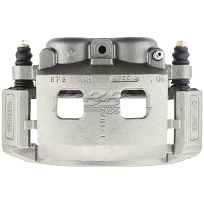 Front Right Rebuilt Caliper With Hardware by NUGEON - 99-17696A pa2