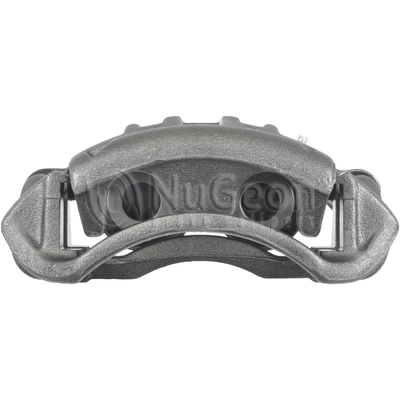 NUGEON - 99-17710A - Rear Passenger Side Brake Caliper pa3