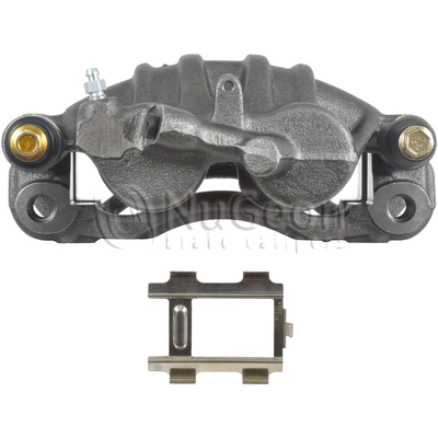 NUGEON - 99-17710A - Rear Passenger Side Brake Caliper pa5