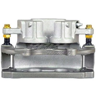 NUGEON - 99-17714B - Remanufactured Front Brake Caliper pa1